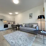 Budapest 24/7 apartments