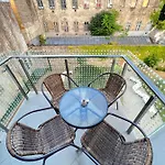 Budapest 24/7 apartments