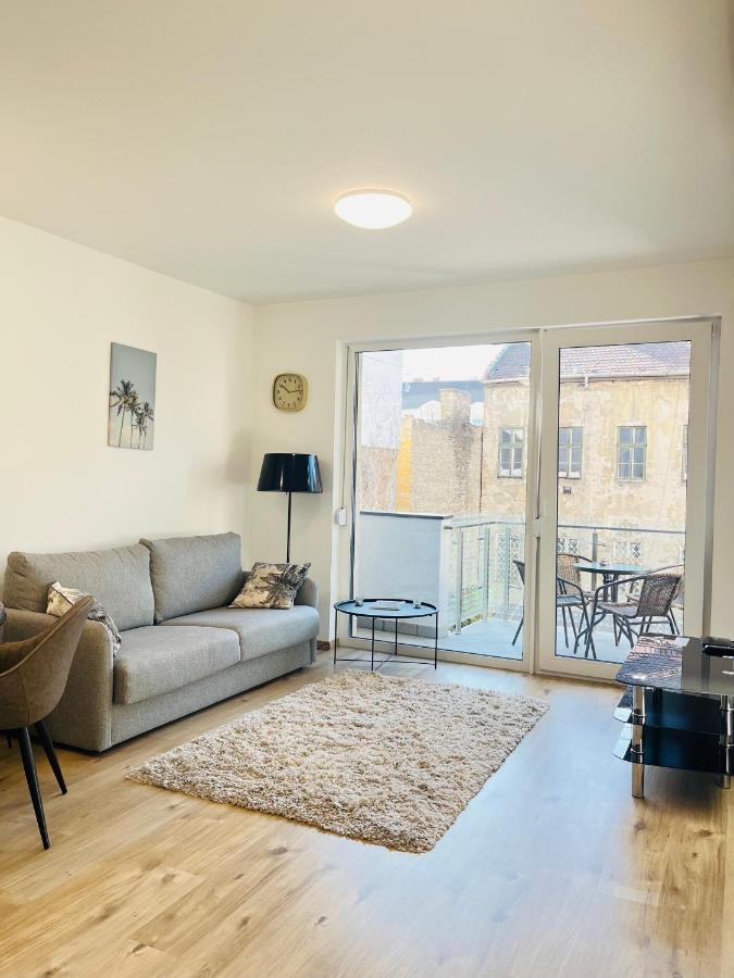 Appartement B 304, In The Heart Of Boedapest