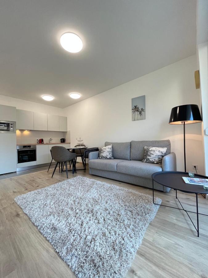 B 304, In The Heart Of Apartman Budapest