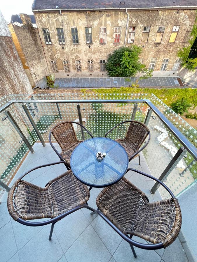 B 304, In The Heart Of Appartement Boedapest