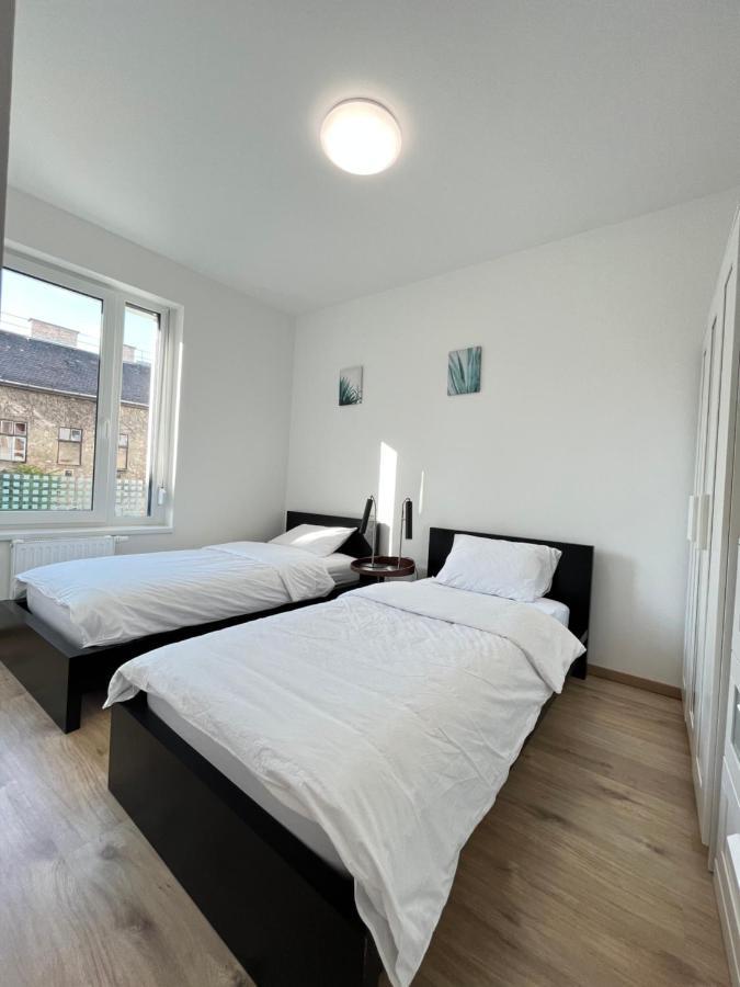 Appartement B 304, In The Heart Of *