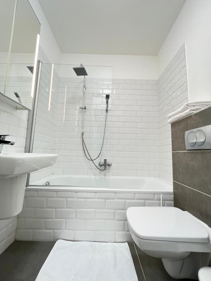 B 304, In The Heart Of Appartement